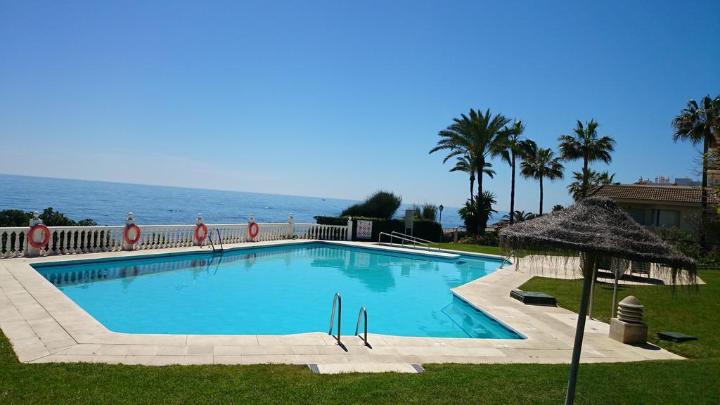 Appartement Sol Y Relax