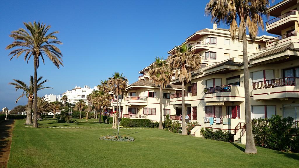 Apartment Sol Y Relax, Lubina Sol Sitio de Calahonda