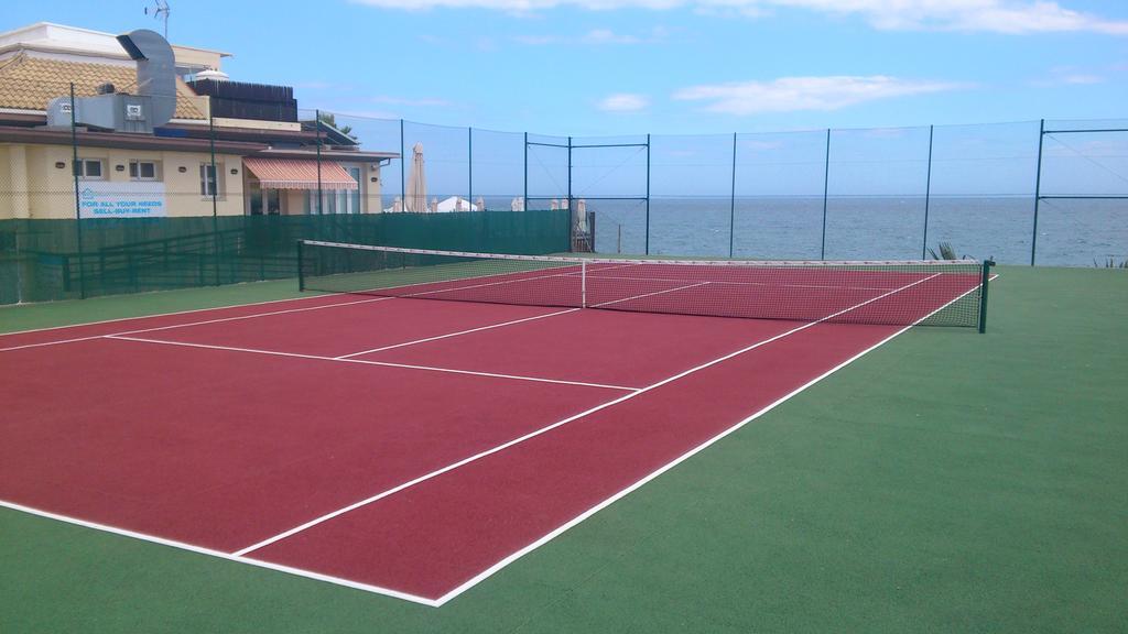 Apartment Sol Y Relax, Lubina Sol Sitio de Calahonda