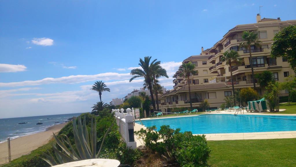 Sol Y Relax, Lubina Sol Sitio de Calahonda