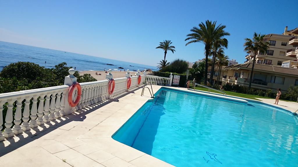 Appartement Sol Y Relax Sitio de Calahonda