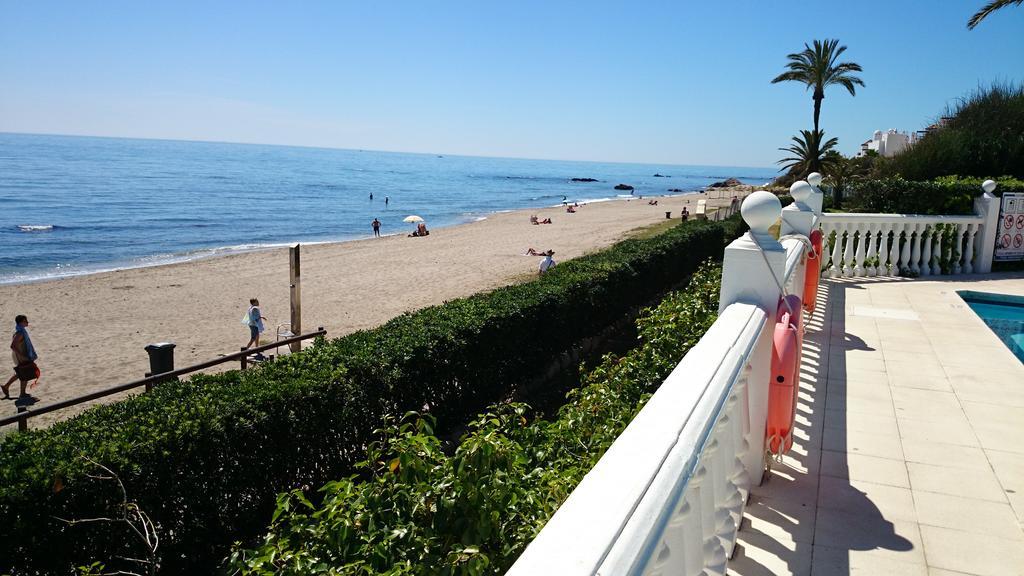 Sol Y Relax Sitio de Calahonda