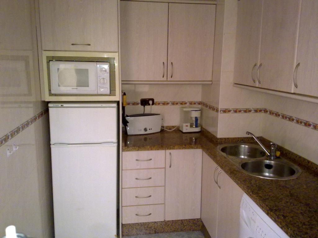 Apartment Sol Y Relax, Lubina Sol