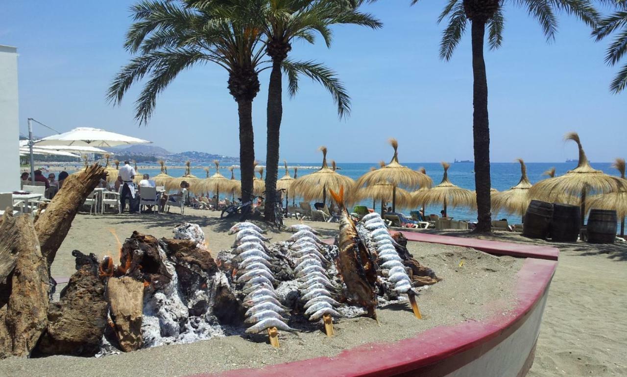 Appartement Sol Y Relax