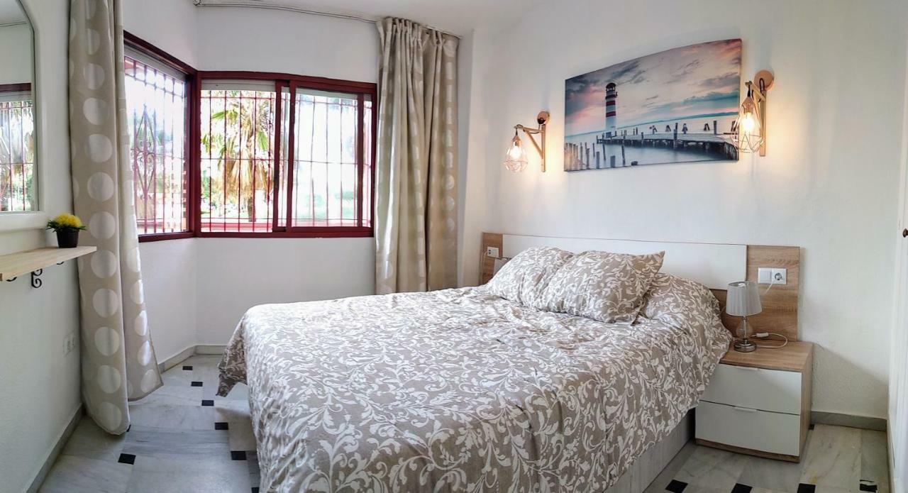 Appartement Sol Y Relax Sitio de Calahonda
