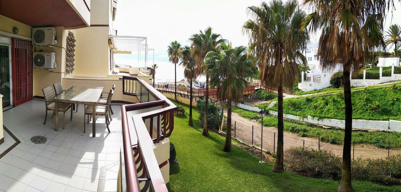 Apartment Sol Y Relax, Lubina Sol Sitio de Calahonda