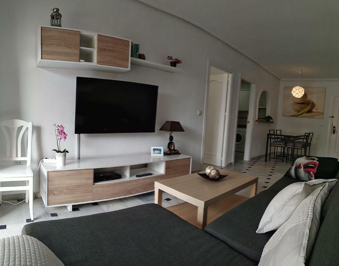 Appartement Sol Y Relax